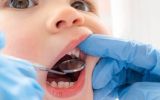 The UNICEF survey noted a reduction in households unable to seek dental treatments