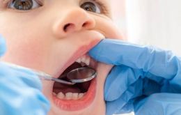The UNICEF survey noted a reduction in households unable to seek dental treatments