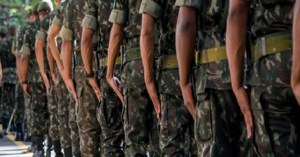 Brazil: STJ issues ruling favoring transgender military staff