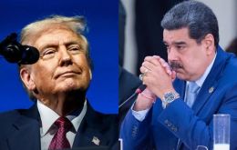 Plans are already being reviewed for a post-Maduro Venezuela