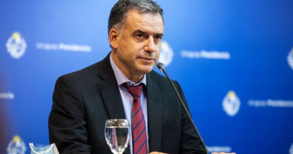 Maybe Argentina-US deal is ”an advantage,” says Orsi