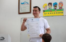 No US bases on Ecuador's soil after all