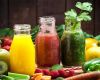 Mera highlighted the importance of natural fruit juices in Peru's foreign trade