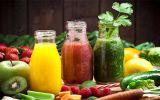Mera highlighted the importance of natural fruit juices in Peru's foreign trade