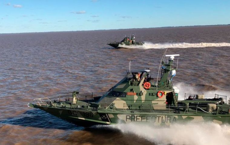 The plan’s primary objectives include dismantling organized crime networks and strengthening controls on the northern river border