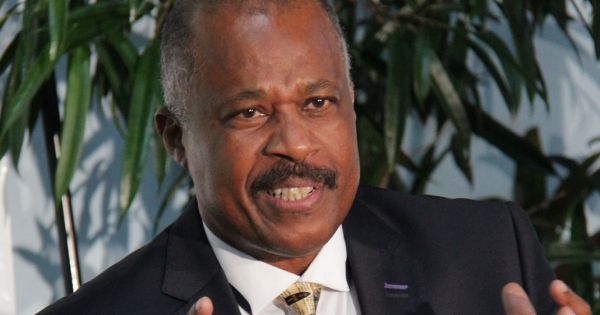 Caricom delegation touring UK to discuss slavery reparations