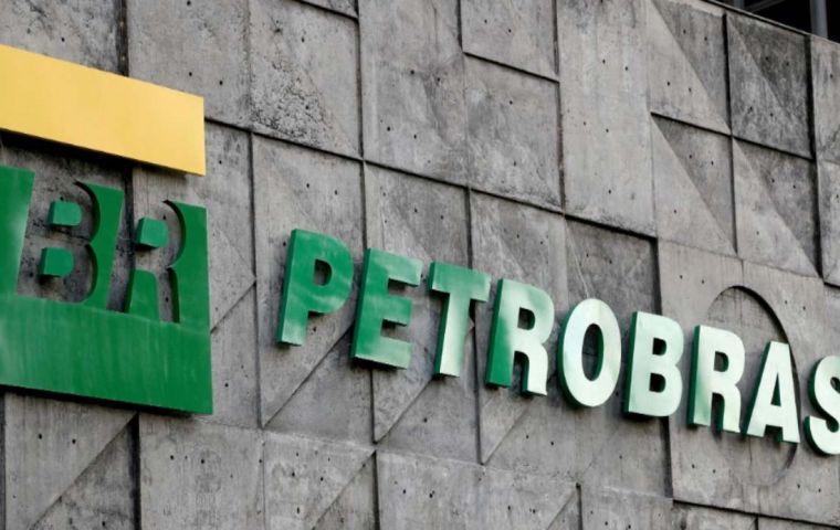 Samples of the findings will be lab tested for further accuracy regarding their quality, Petrobras explained in a statement