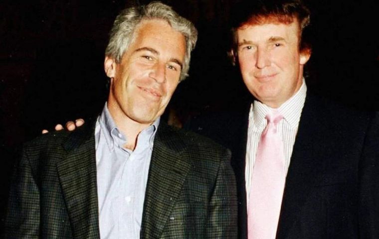 Trump is expected to sign the measure into law shortly