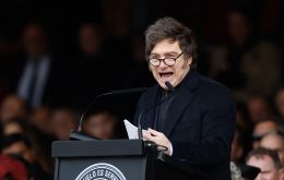 The commission confirmed direct links between President Milei and key promoters of the $LIBRA maneuver