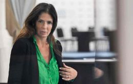 Makintach has been banned from earning a magistrate's pension, among other measures