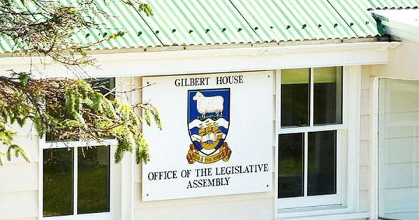 Falklands Election, Friday closing date for potential candidates’ nomination