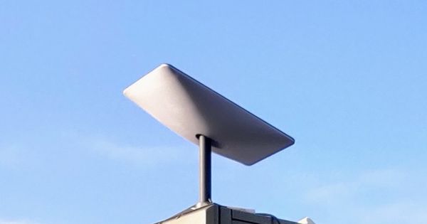 Falklands, Broadband Support Packages for households, begins February