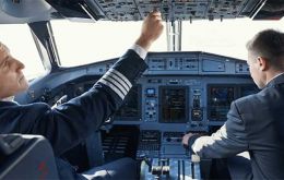 LATAM expects operations to return to normal on November 25