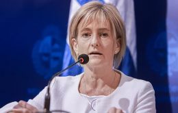 This loan is a further demonstration that public safety is a priority for the government, Valverde said