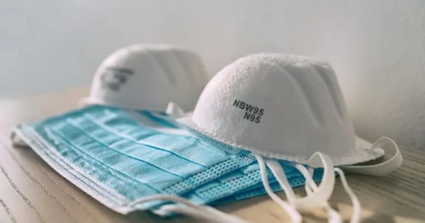 Argentine province back to pandemic-era measures as Covid-19 resurges