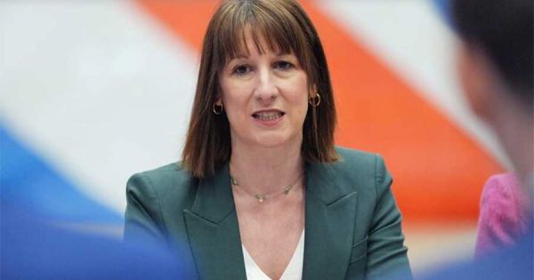 UK inflation down to 3.6% in October; Autumn Budget to be announced next week