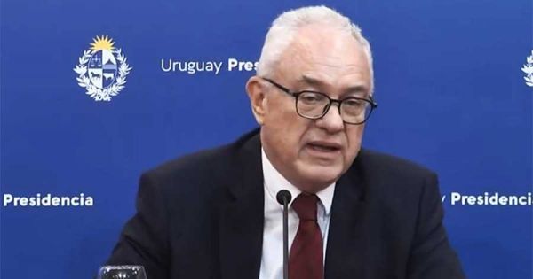 Lubetkin foresees shift in trade difficulties for Uruguay