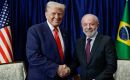 Trump and Lula have smoothed over relations