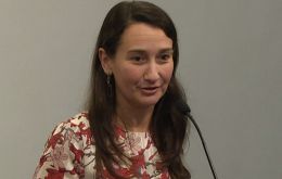 Csukasi highlighted the “months and months of discreet work” 