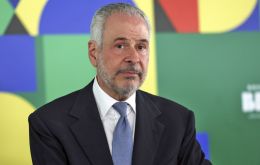 We know how difficult it is to reach consensus, Corrêa do Lago reckoned