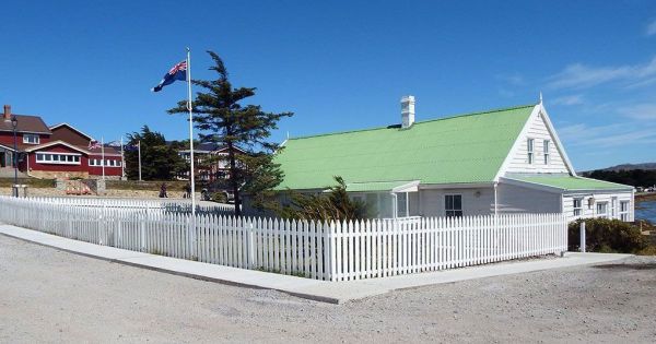 Falklands Election, 19 candidates will dispute the 8 seats of Legislative Assembly