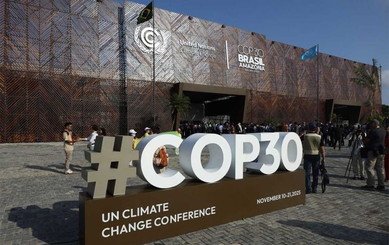 COP30 has already delivered three landmark declarations, but no joint final statement as of Friday