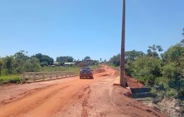 The matter was settled when local authorities made the owner a compensatory offer 