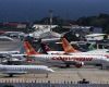 So far, 7 airlines halt services to and from Venezuela