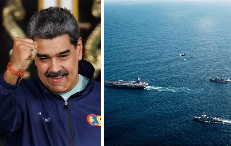 Four senior US officials said the operation’s “second phase” — including covert missions and possible ground actions — could begin within days