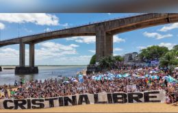 Issues such as censorship, as well as indigenous and land ownership, were also addressed.