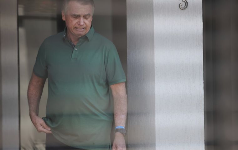 Two judges endorsed De Moraes' opinion, while Dino concurred, albeit as per his own written rationale 