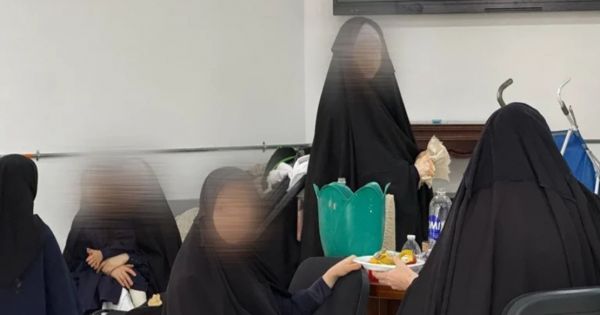 Colombia: 17 children rescued from Lev Tahor sect