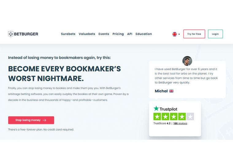 Modern arbers rarely search for these discrepancies manually