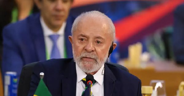 Lula troubled by interpreter's poor work at G20 Summit