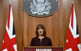 Chancellor Rachel Reeves should announce the publication of the strategy as part of her Budget speech. The Department for Energy Security and Net Zero will release a document on it shortly after
