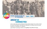 Please feel free to come along and learn more about the work of the Jane Cameron National Archives!