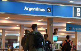 The idea is to create a Migration Police to bundle up what is currently split among three different forces, Bullrich explained