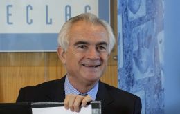 Salazar-Xirinachs deemed this historical and structural inequality “unacceptable”