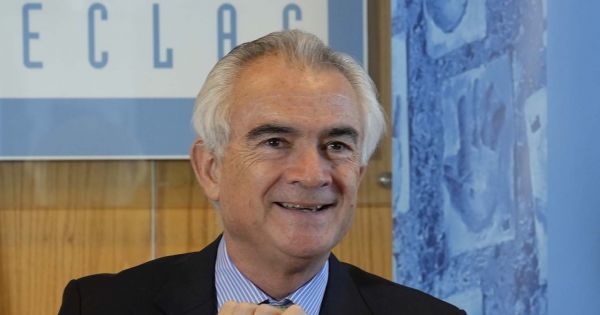 Latin America remains the world's most unequal region