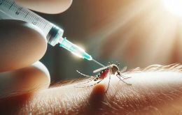 Padilha said that the first doses could become available as early as next month