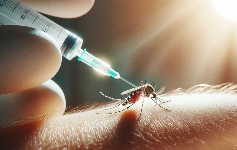 Padilha said that the first doses could become available as early as next month