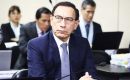 “My brother Mario Vizcarra will continue this fight for you,” the former leader told his constituency on social media