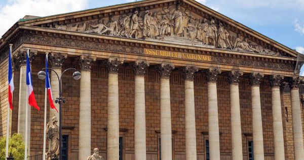 France's National Assembly stones EU-Mercosur FTA