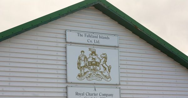 Falkland Islands Holding losses narrow but weakness persists in Falklands
