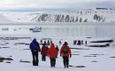 AECO stands for the Association of Arctic Expedition Cruise Operators and IAATO, International Association of Antarctica Tour Operator