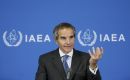 Grossi has led the IAEA for the past six years
