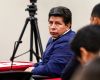 Peru: Castillo gets 11 years for failed coup attempt