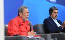 The 79-year-old Gonsalves has been in office for 24 consecutive years