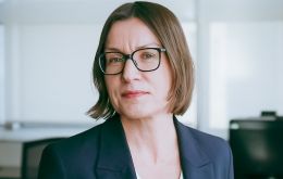 “Children are disproportionately affected” in Cauca, Spoljaric said