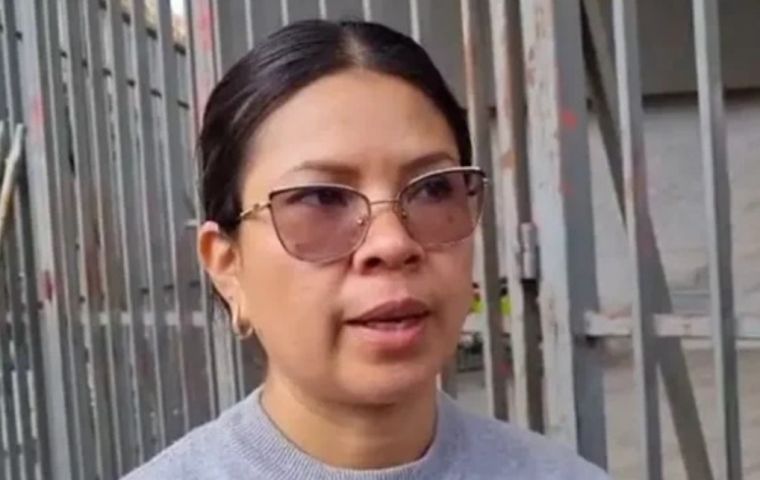 Romero developed an intolerance to the drugs, and now a possible surgery is being evaluated